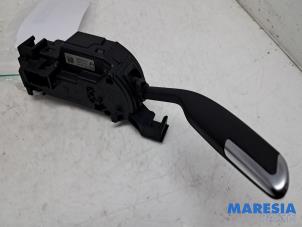 Gebruikte Pook Citroen C4 Grand Picasso (3A) 1.6 16V THP 165 Prijs € 125,00 Margeregeling aangeboden door Maresia Parts