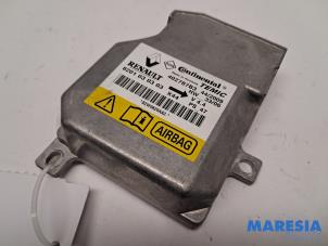 Gebruikte Airbag Module Renault Twingo II (CN) 1.2 Prijs € 70,00 Margeregeling aangeboden door Maresia Parts