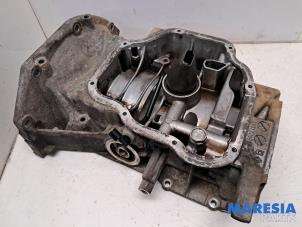 Gebruikte Carterpan Renault Megane III Coupe (DZ) 1.4 16V TCe 130 Prijs € 110,00 Margeregeling aangeboden door Maresia Parts
