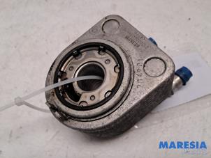 Gebruikte Oliekoeler Renault Megane III Coupe (DZ) 1.4 16V TCe 130 Prijs € 59,99 Margeregeling aangeboden door Maresia Parts