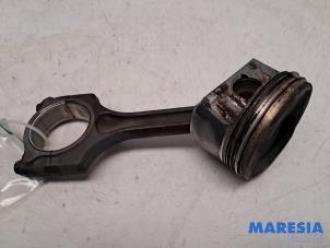 Gebruikte Drijfstang Citroen C5 III Berline (RD) 1.6 16V THP 155 Prijs € 34,99 Margeregeling aangeboden door Maresia Parts