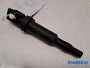 Gebruikte Pen Bobine Citroen C5 III Berline (RD) 1.6 16V THP 155 Prijs € 15,00 Margeregeling aangeboden door Maresia Parts