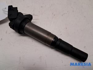 Gebruikte Pen Bobine Citroen C5 III Berline (RD) 1.6 16V THP 155 Prijs € 15,00 Margeregeling aangeboden door Maresia Parts