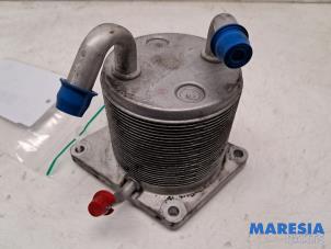 Gebruikte Oliekoeler Renault Scénic III (JZ) 2.0 16V CVT Prijs € 150,00 Margeregeling aangeboden door Maresia Parts