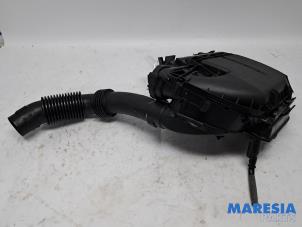 Gebruikte Luchtfilterhuis Peugeot Partner (GC/GF/GG/GJ/GK) 1.6 HDI 90 Prijs € 36,30 Inclusief btw aangeboden door Maresia Parts