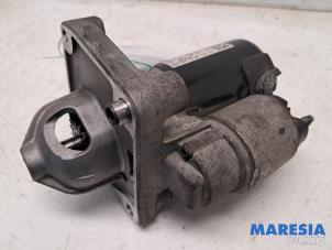 Gebruikte Startmotor Citroen C4 Grand Picasso (3A) 1.6 16V THP 165 Prijs € 35,00 Margeregeling aangeboden door Maresia Parts
