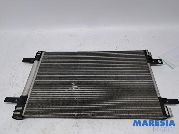 Gebruikte Airco Condensor Citroen C4 Grand Picasso (3A) 1.6 16V THP 165 Prijs € 75,00 Margeregeling aangeboden door Maresia Parts