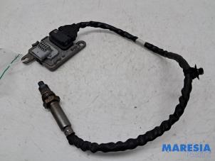 Gebruikte Nox sensor Peugeot 308 SW (L4/L9/LC/LJ/LR) 1.6 BlueHDi 120 Prijs € 125,00 Margeregeling aangeboden door Maresia Parts