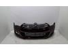 Citroën C4 Berline (NC) 1.6 16V VTi Bumper voor