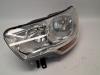 Citroën C4 Berline (NC) 1.6 16V VTi Koplamp links