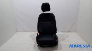 Gebruikte Stoel links Citroen C4 Berline (NC) 1.6 16V VTi Prijs € 129,99 Margeregeling aangeboden door Maresia Parts