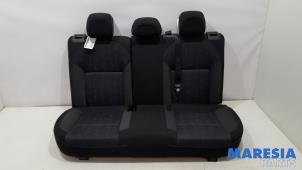 Gebruikte Achterbank Citroen C4 Berline (NC) 1.6 16V VTi Prijs € 239,99 Margeregeling aangeboden door Maresia Parts