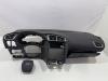 Citroën C4 Berline (NC) 1.6 16V VTi Airbag set + dashboard
