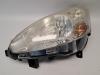 Peugeot Partner (GC/GF/GG/GJ/GK) 1.6 HDI 90 Koplamp links