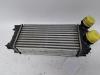 Peugeot Partner (GC/GF/GG/GJ/GK) 1.6 HDI 90 Intercooler
