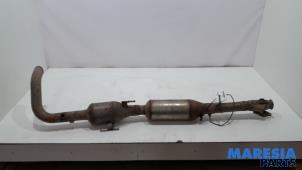 Gebruikte Roetfilter Renault Master III (EV/HV/UV/VA/VB/VD/VF/VG/VJ) 2.3 dCi 145 16V FWD Prijs € 1.210,00 Inclusief btw aangeboden door Maresia Parts