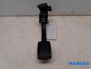 Gebruikte Gaspedaalpositie Sensor Peugeot 308 SW (L4/L9/LC/LJ/LR) 1.2 12V e-THP PureTech 110 Prijs € 17,50 Margeregeling aangeboden door Maresia Parts