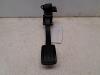 Peugeot 308 SW (L4/L9/LC/LJ/LR) 1.2 12V e-THP PureTech 110 Gaspedaalpositie Sensor