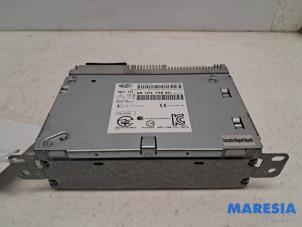 Gebruikte Regelunit Multi Media Peugeot 308 SW (L4/L9/LC/LJ/LR) 1.2 12V e-THP PureTech 110 Prijs € 140,00 Margeregeling aangeboden door Maresia Parts