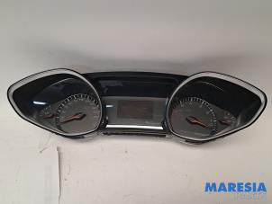 Gebruikte Cockpit Peugeot 308 SW (L4/L9/LC/LJ/LR) 1.2 12V e-THP PureTech 110 Prijs € 90,00 Margeregeling aangeboden door Maresia Parts