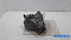 Gebruikte Versnellingsbak Peugeot 308 (L3/L8/LB/LH/LP) 1.2 12V e-THP PureTech 130 Prijs € 599,00 Margeregeling aangeboden door Maresia Parts