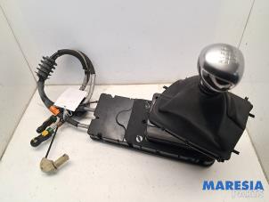 Gebruikte Pook Peugeot 308 SW (L4/L9/LC/LJ/LR) 1.6 BlueHDi 120 Prijs € 50,00 Margeregeling aangeboden door Maresia Parts