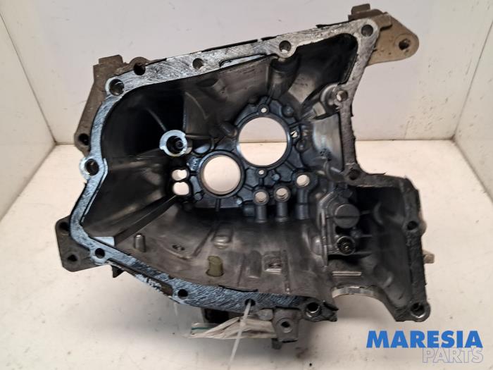 Gebruikte Versnellingsbakhuis Fiat Ducato (250) 2.3 D 120 Multijet Prijs € 302,50 Inclusief btw aangeboden door Maresia Parts