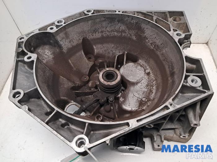 Gebruikte Versnellingsbakhuis Fiat Ducato (250) 2.3 D 120 Multijet Prijs € 240,79 Inclusief btw aangeboden door Maresia Parts