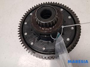 Gebruikte Differentieel voor Fiat Ducato (250) 2.3 D 130 Multijet Prijs € 241,99 Inclusief btw aangeboden door Maresia Parts