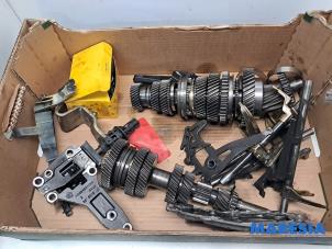 Gebruikte Versnellingsbak Fiat Ducato (250) 2.3 D 130 Multijet Prijs € 363,00 Inclusief btw aangeboden door Maresia Parts