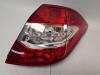 Citroën C4 Berline (NC) 1.6 16V VTi Achterlicht rechts