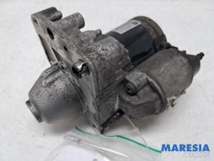 Gebruikte Startmotor Peugeot 308 SW (4E/H) 1.6 16V THP 150 Prijs € 25,00 Margeregeling aangeboden door Maresia Parts