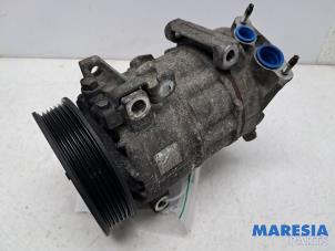 Gebruikte Aircopomp Peugeot 308 SW (4E/H) 1.6 16V THP 150 Prijs € 175,00 Margeregeling aangeboden door Maresia Parts