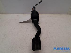 Gebruikte Gaspedaalpositie Sensor Citroen C4 Berline (NC) 1.6 16V VTi Prijs € 50,00 Margeregeling aangeboden door Maresia Parts