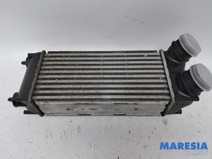 Gebruikte Intercooler Peugeot 308 SW (4E/H) 1.6 16V THP 150 Prijs € 35,00 Margeregeling aangeboden door Maresia Parts