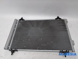 Gebruikte Airco Condensor Peugeot 308 SW (4E/H) 1.6 16V THP 150 Prijs € 40,00 Margeregeling aangeboden door Maresia Parts