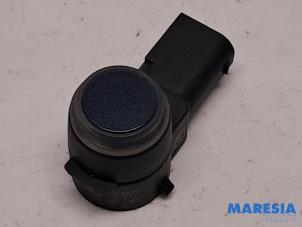 Gebruikte PDC Sensor Peugeot 308 SW (4E/H) 1.6 16V THP 150 Prijs € 25,00 Margeregeling aangeboden door Maresia Parts