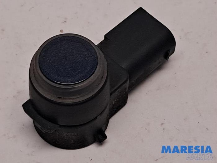 Gebruikte PDC Sensor Peugeot 308 SW (4E/H) 1.6 16V THP 150 Prijs € 25,00 Margeregeling aangeboden door Maresia Parts