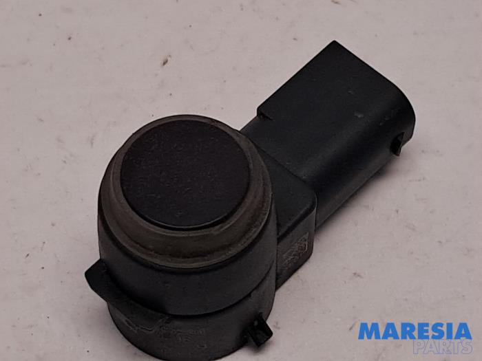 Gebruikte PDC Sensor Peugeot 308 SW (4E/H) 1.6 16V THP 150 Prijs € 25,00 Margeregeling aangeboden door Maresia Parts