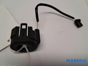 Gebruikte Transponderring Peugeot 308 (L3/L8/LB/LH/LP) 1.2 12V e-THP PureTech 130 Prijs € 10,00 Margeregeling aangeboden door Maresia Parts