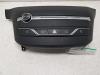 Peugeot 308 (L3/L8/LB/LH/LP) 1.2 12V e-THP PureTech 130 Radiobedienings paneel