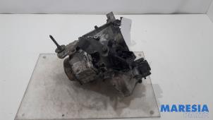 Gebruikte Versnellingsbak Peugeot Expert (G9) 1.6 HDi 90 Prijs € 847,00 Inclusief btw aangeboden door Maresia Parts