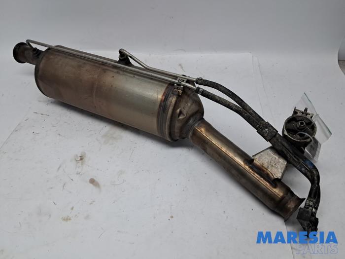Gebruikte Roetfilter Peugeot 308 SW (L4/L9/LC/LJ/LR) 1.6 BlueHDi 120 Prijs € 199,00 Margeregeling aangeboden door Maresia Parts