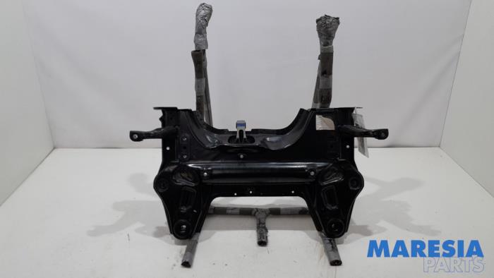 Gebruikte Subframe Opel Corsa F (UB/UH/UP) 1.2 12V 75 Prijs € 242,00 Inclusief btw aangeboden door Maresia Parts
