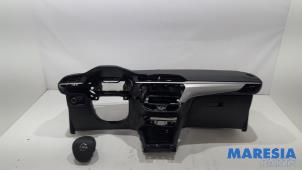 Gebruikte Airbag set + dashboard Opel Corsa F (UB/UH/UP) 1.2 12V 75 Prijs € 1.391,50 Inclusief btw aangeboden door Maresia Parts