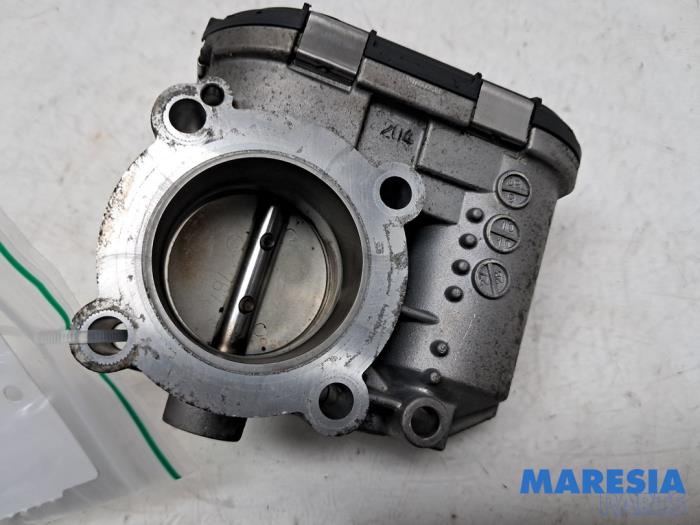 Gebruikte Gasklephuis Alfa Romeo Giulietta (940) 1.4 TB 16V MultiAir Prijs € 75,00 Margeregeling aangeboden door Maresia Parts