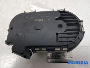 Gasklephuis van een Alfa Romeo Giulietta (940) 1.4 TB 16V MultiAir 2011