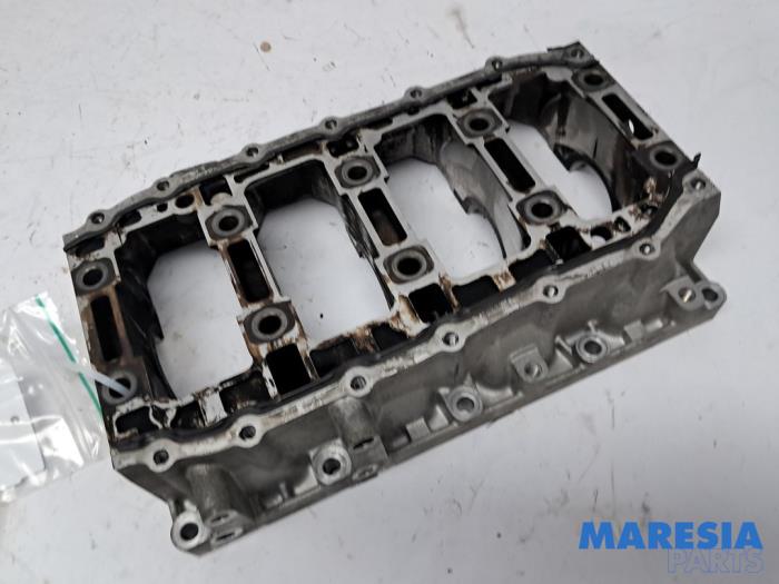 Gebruikte Carterpan Alfa Romeo Giulietta (940) 1.4 TB 16V MultiAir Prijs € 75,00 Margeregeling aangeboden door Maresia Parts