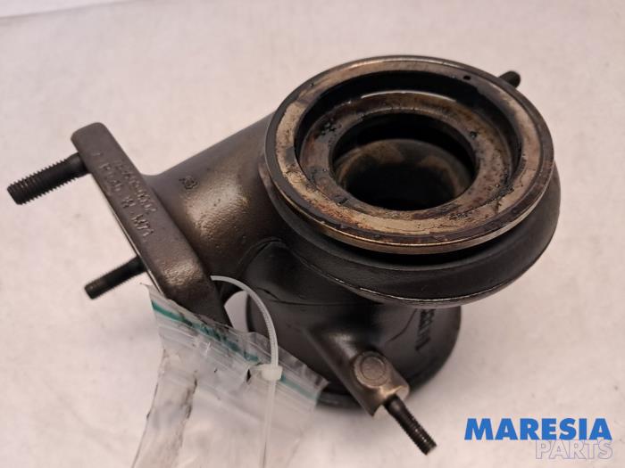 Gebruikte Turbo Alfa Romeo Giulietta (940) 1.4 TB 16V MultiAir Prijs € 160,00 Margeregeling aangeboden door Maresia Parts