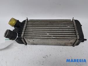 Gebruikte Intercooler Peugeot Expert (G9) 1.6 HDi 90 Prijs € 60,49 Inclusief btw aangeboden door Maresia Parts